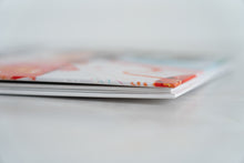 画像をギャラリービューアに読み込む, デザインアルバム