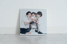 画像をギャラリービューアに読み込む, お食い初め・100日記念