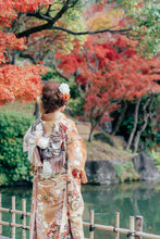 画像をギャラリービューアに読み込む, 成人式前撮り