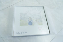 画像をギャラリービューアに読み込む, デザインアルバム