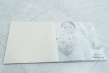 画像をギャラリービューアに読み込む, デザインアルバム