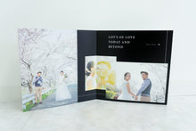 画像をギャラリービューアに読み込む, デザインアルバム