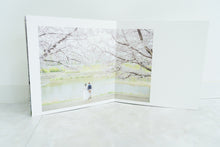 画像をギャラリービューアに読み込む, デザインアルバム