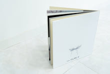 画像をギャラリービューアに読み込む, デザインアルバム