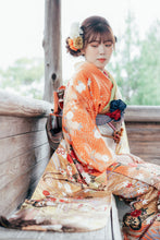 画像をギャラリービューアに読み込む, 成人式前撮り