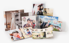 画像をギャラリービューアに読み込む, 成人式前撮り