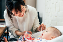 画像をギャラリービューアに読み込む, 京都 お食い初め・100日記念の出張写真撮影|ファミフォト関西