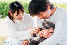 画像をギャラリービューアに読み込む, 京都 お食い初め・100日記念の出張写真撮影|ファミフォト関西