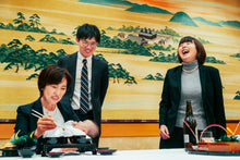 画像をギャラリービューアに読み込む, お食い初め・100日記念