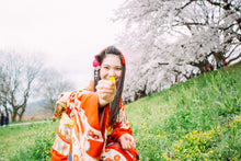 画像をギャラリービューアに読み込む, 兵庫 成人式の出張写真撮影|ファミフォト関西