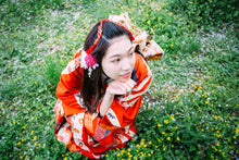 画像をギャラリービューアに読み込む, 兵庫 成人式の出張写真撮影|ファミフォト関西