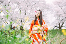 画像をギャラリービューアに読み込む, 成人式前撮り