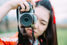 画像をギャラリービューアに読み込む, 成人式前撮り