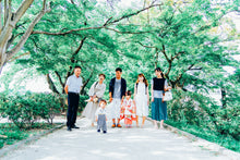 画像をギャラリービューアに読み込む, 京都 七五三の出張写真撮影|ファミフォト関西