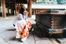 画像をギャラリービューアに読み込む, 滋賀 七五三の出張写真撮影|ファミフォト関西