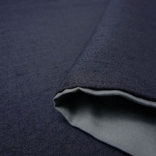 画像をギャラリービューアに読み込む, 羽織着物 濃紺色(No.8005〜8008)S / M / L / XL
