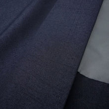 画像をギャラリービューアに読み込む, 羽織着物 濃紺色(No.8005〜8008)S / M / L / XL