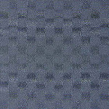 画像をギャラリービューアに読み込む, 羽織着物 紺色 市松 御召風(No.8068〜8070)M / L / XL