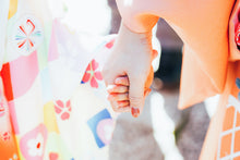 画像をギャラリービューアに読み込む, 七五三