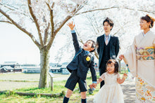 画像をギャラリービューアに読み込む, 入園卒園・入学卒業