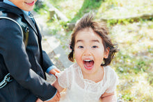 画像をギャラリービューアに読み込む, 入園卒園・入学卒業