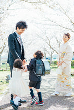 画像をギャラリービューアに読み込む, 入園卒園・入学卒業