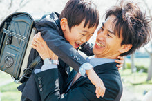 画像をギャラリービューアに読み込む, 入園卒園・入学卒業