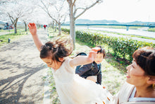 画像をギャラリービューアに読み込む, 入園卒園・入学卒業