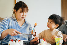 画像をギャラリービューアに読み込む, 大阪 誕生日の出張写真撮影|ファミフォト関西