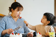 画像をギャラリービューアに読み込む, 大阪 誕生日の出張写真撮影|ファミフォト関西