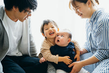 画像をギャラリービューアに読み込む, 大阪 誕生日の出張写真撮影|ファミフォト関西