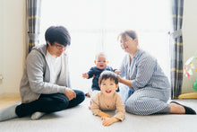 画像をギャラリービューアに読み込む, 大阪 誕生日の出張写真撮影|ファミフォト関西