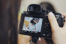 画像をギャラリービューアに読み込む, お食い初め・100日記念