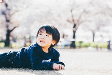 画像をギャラリービューアに読み込む, 家族写真(日常・ペット)