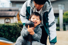 画像をギャラリービューアに読み込む, 家族写真(日常・ペット)