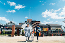 画像をギャラリービューアに読み込む, 家族写真(日常・ペット)