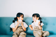 画像をギャラリービューアに読み込む, 家族写真(日常・ペット)