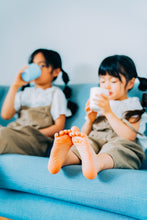 画像をギャラリービューアに読み込む, 家族写真(日常・ペット)