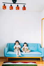 画像をギャラリービューアに読み込む, 家族写真(日常・ペット)