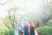 画像をギャラリービューアに読み込む, 京都 ともだち・卒業記念の出張写真撮影|ファミフォト関西