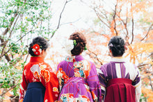 画像をギャラリービューアに読み込む, 京都 ともだち・卒業記念の出張写真撮影|ファミフォト関西