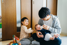 画像をギャラリービューアに読み込む, 大阪 ハーフバースデーの出張写真撮影|ファミフォト関西