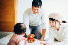 画像をギャラリービューアに読み込む, ハーフバースデー