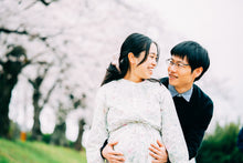 画像をギャラリービューアに読み込む, 京都 マタニティの出張写真撮影|ファミフォト関西