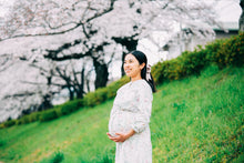 画像をギャラリービューアに読み込む, 京都 マタニティの出張写真撮影|ファミフォト関西