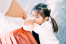 画像をギャラリービューアに読み込む, 大阪 マタニティフォト|ファミフォト関西