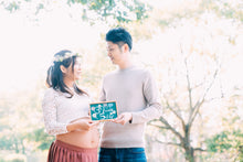 画像をギャラリービューアに読み込む, 大阪 マタニティフォト|ファミフォト関西