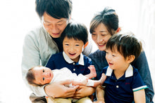 画像をギャラリービューアに読み込む, 滋賀 ナチュラルニューボーンフォトの出張写真撮影|ファミフォト関西