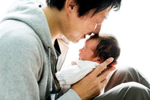 画像をギャラリービューアに読み込む, 滋賀 ナチュラルニューボーンフォトの出張写真撮影|ファミフォト関西