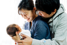 画像をギャラリービューアに読み込む, 滋賀 ナチュラルニューボーンフォトの出張写真撮影|ファミフォト関西